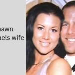 shawn michaels wife