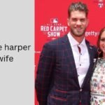bryce harper wife