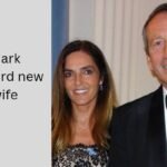 mark sanford new wife