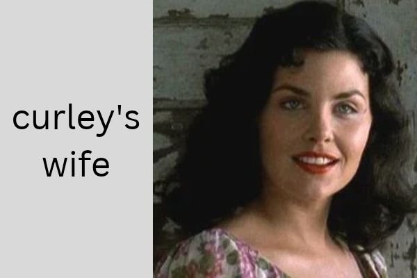 curley's wife