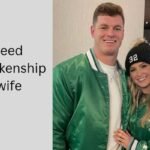 reed blankenship wife
