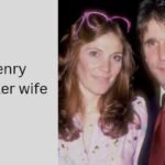 henry winkler wife