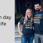 ryan day wife