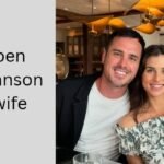ben johnson wife