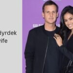 rob dyrdek wife