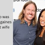 who was chip gaines first wife