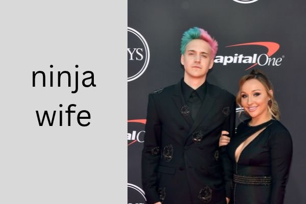 ninja wife