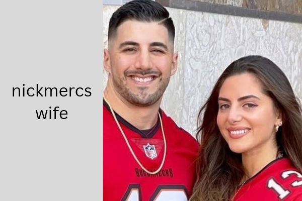 nickmercs wife