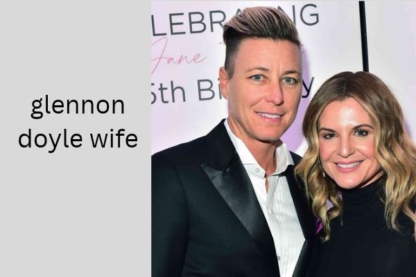 glennon doyle wife