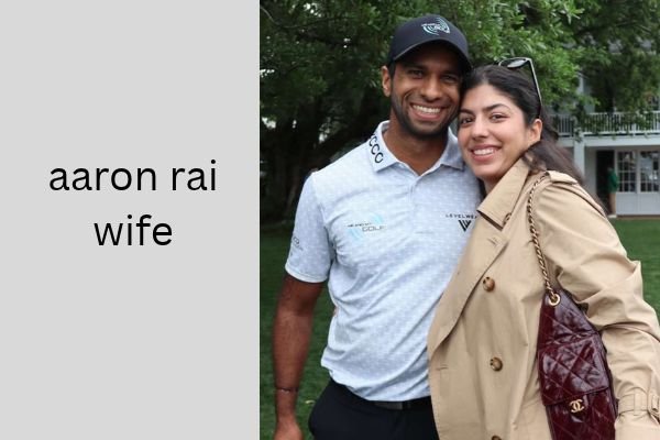 aaron rai wife