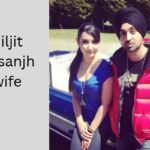 diljit dosanjh wife