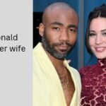 donald glover wife