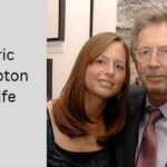 eric clapton wife