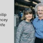 philip yancey wife