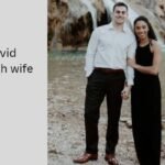 david blough wife