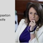 ken paxton wife