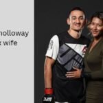 max holloway ex wife