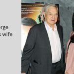 george soros wife