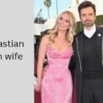 sebastian stan wife