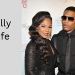 nelly wife