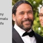 troy polamalu wife