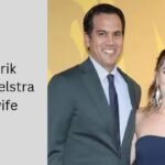 erik spoelstra wife