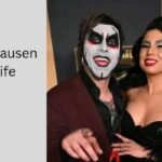 danhausen wife
