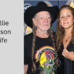 willie nelson wife