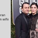 kieran culkin wife