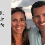 will cain wife