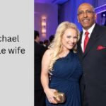 michael steele wife