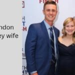 brandon aubrey wife