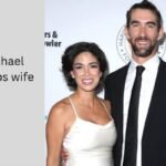 michael phelps wife