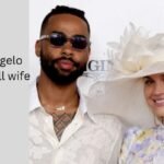 d'angelo russell wife
