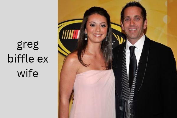 greg biffle ex wife