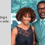 sterling k brown wife
